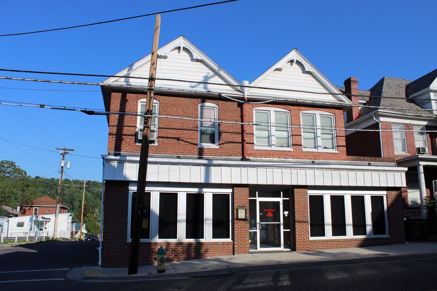 137 Virginia Ave, Cumberland, MD 21502